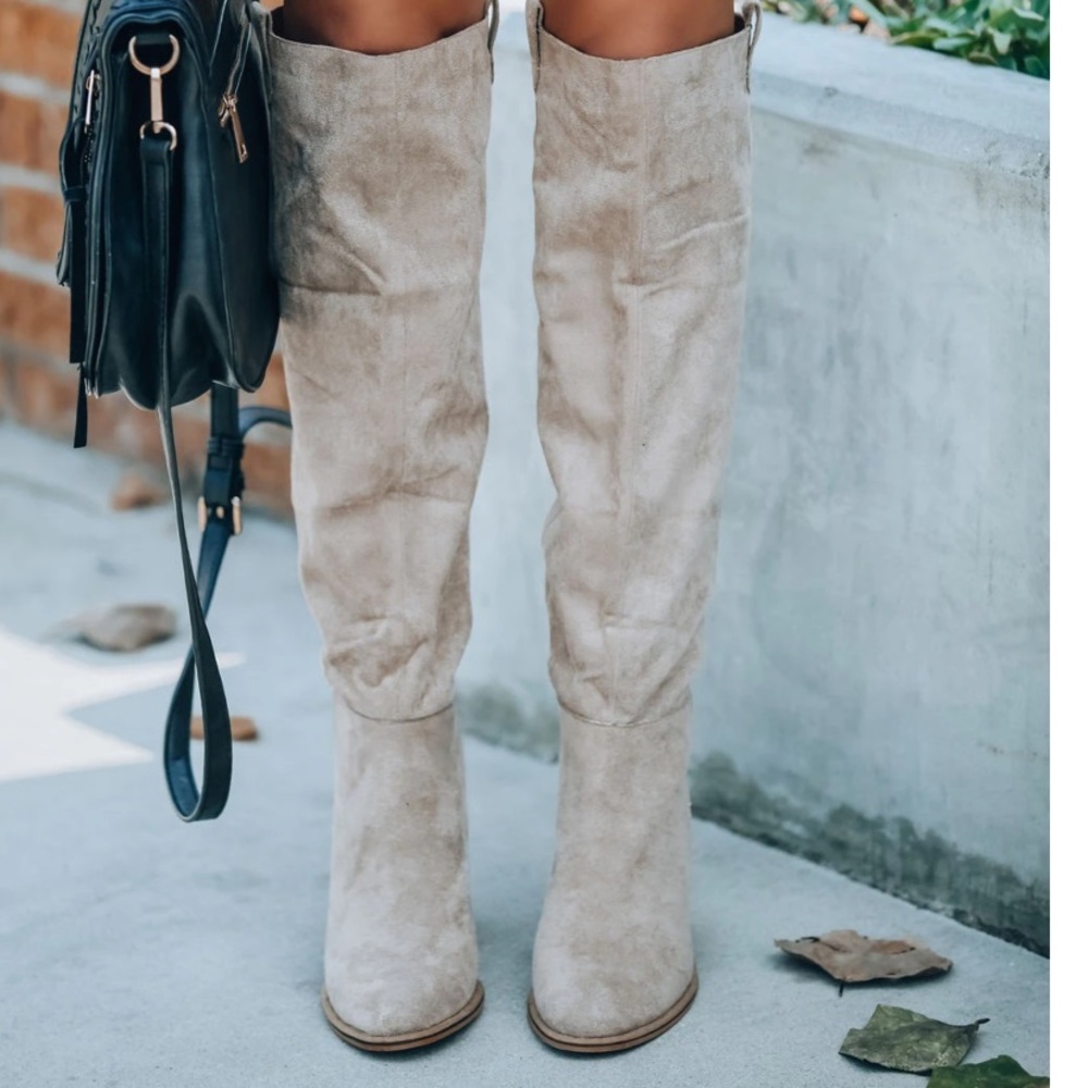 Vici Saint Slouch Boot